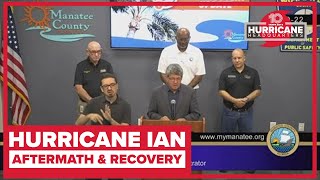 Manatee County Schools to close Monday, county administrator said