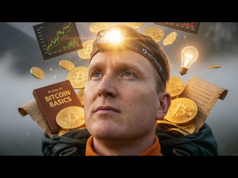 How LOW and for HOW LONG is the bitcoin BEAR market?