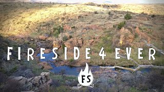 preview picture of video 'Fireside4ever 2018 Road Trip - Day 83'
