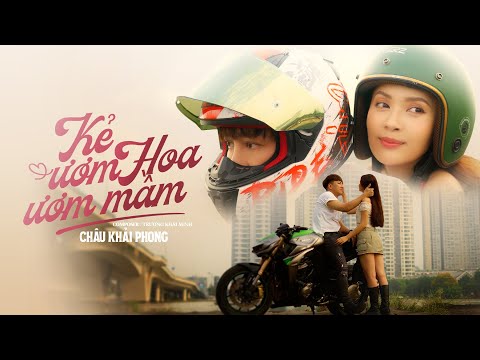 KẺ ƯƠM HOA ƯƠM MẦM