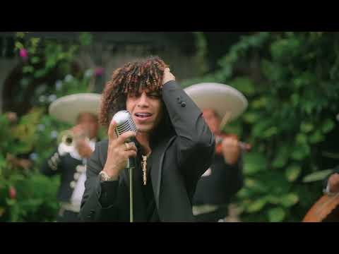 Jon Z - OLVÍDATE (Video Oficial)