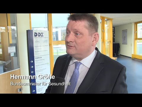 50 Jahre Diabetes-Forschung am DDZ