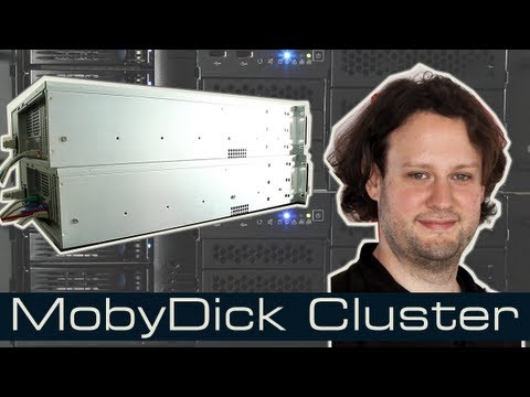 pascomTV - 1.04 - MobyDick Cluster [deutsch]