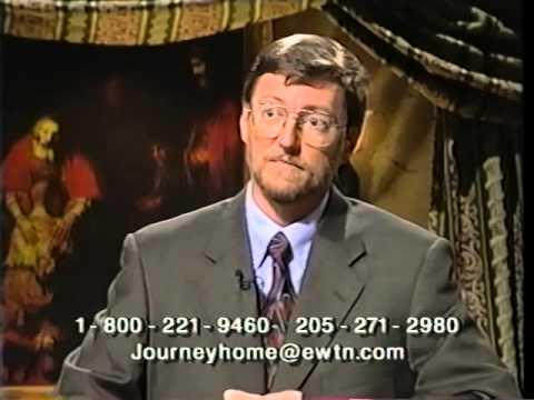 Dr. Charles Spivak, MD: Revert from Agnosticism - The Journey Home Program