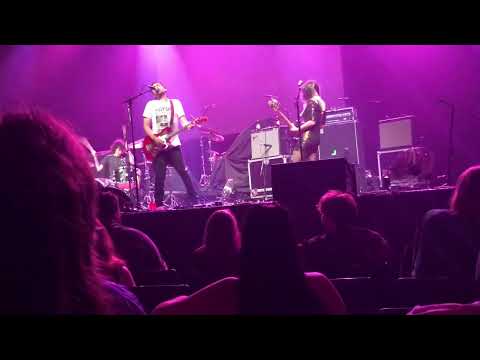 Tropical Fuck Storm and King Gizzard (Live at the Thebarton Theatre, Adelaide, 2021)