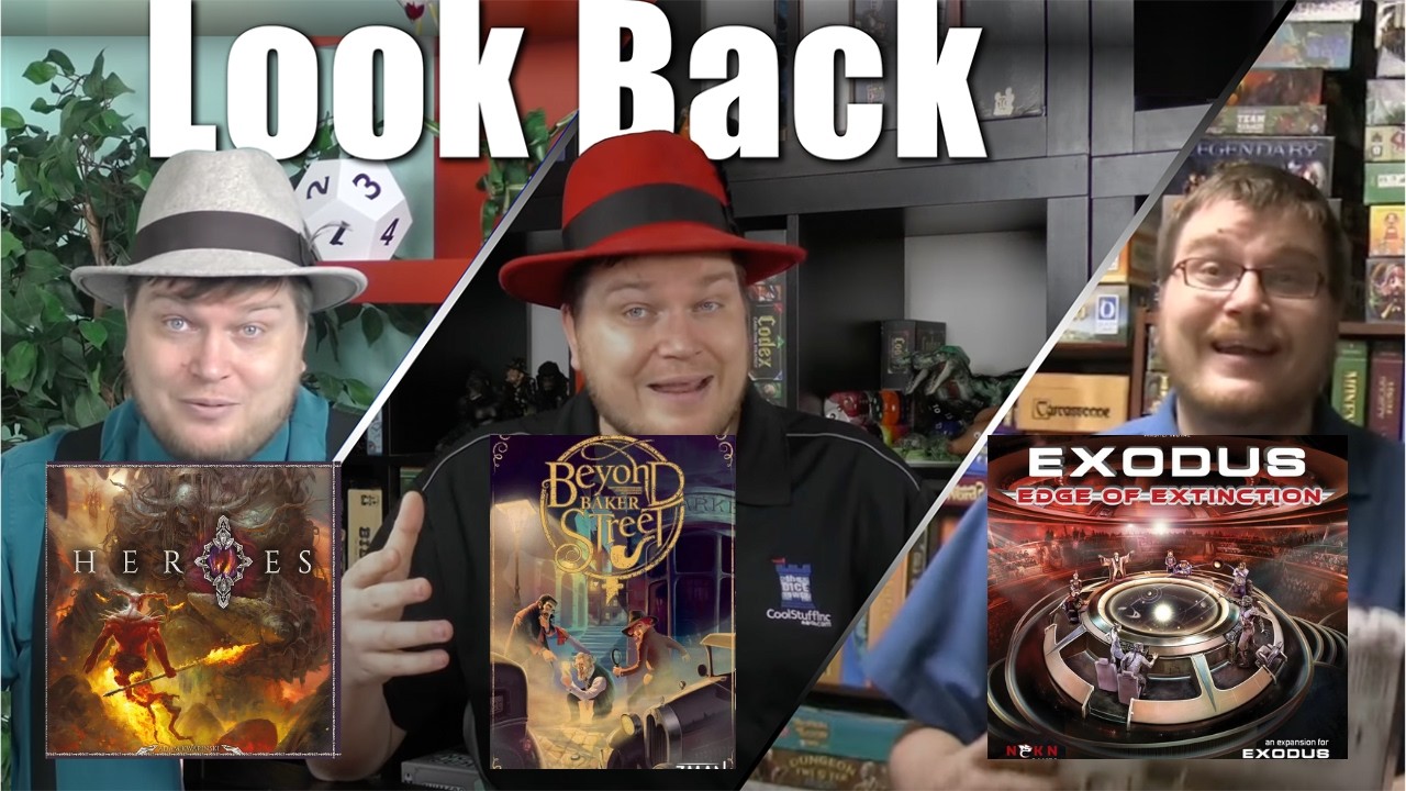 Look Back - 5/6/26
