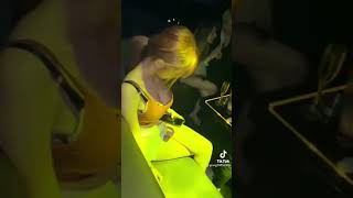 クラブに行きたくなる動画[TikTok]