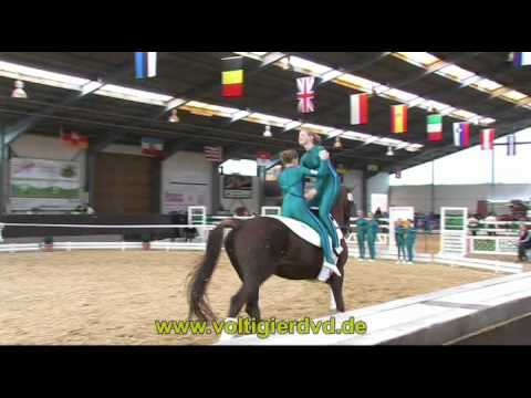 5-LVWK Saarlouis 2011 - A-Gruppen 03 - Hiltrup I