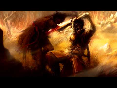 Unnatural Forces - Fist Of Power