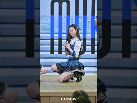 [4K] Fancam Parima CGM48 - Kimi no koto ga suki dakara @ Central RAMA3 200865