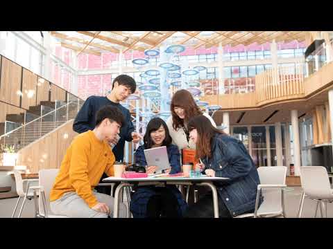 【大学紹介】八戸学院大学・八戸学院大学短期大学部