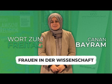 Wort zum Freitag #114 - 11.02.2022