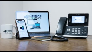 Transform your business communications – Move to a cloud-based phone s