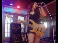 Danielle Nicole Band Pusher Man 5 23 18 At Daryl S House Club