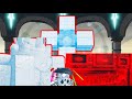 Beating All 4 Bosses In The Battle Bricks Tumore Chapter 4 The Battle Bricks