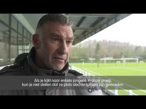 Pearson: Kotysch and Henry add quality