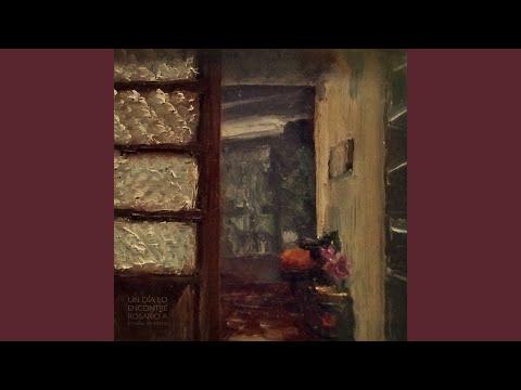 Un Día Lo Encontré - Rosario Alfonso