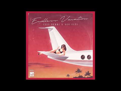 Izzy Perri & Sun City - Endless Vacation