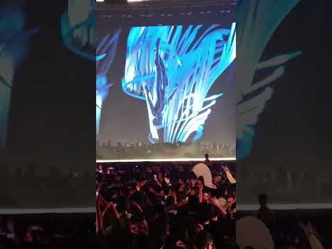 AFTERLIFE Madrid 2023 🇪🇦 ‎@Afterlifeofc  ‎@anyma_ofc  ‎Tale of Us - Topic 