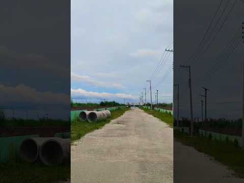#sky #clouds #wind #nature #dayinmylife