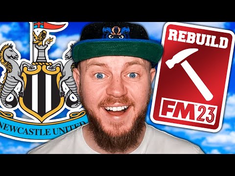 We spent £500m+ at Newcastle United