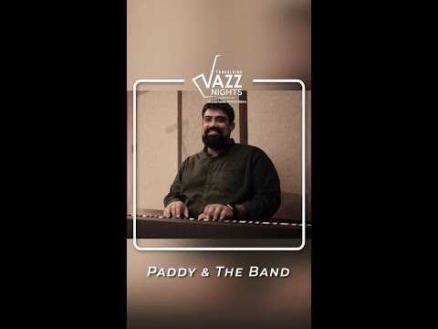 Paddy &amp; the band