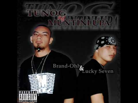 Luckyseven Allstars.,Tunog ng muntinlupa