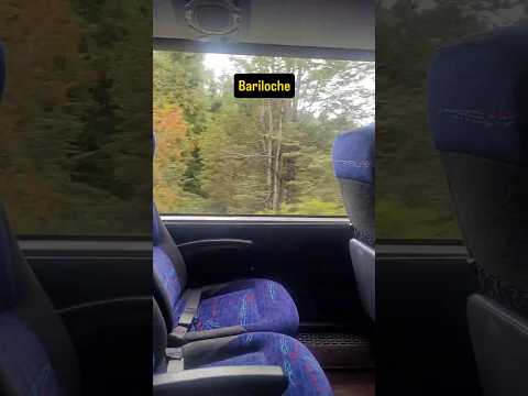 Bariloche | Patagônia Argentina  #turismo #argentina #bariloche