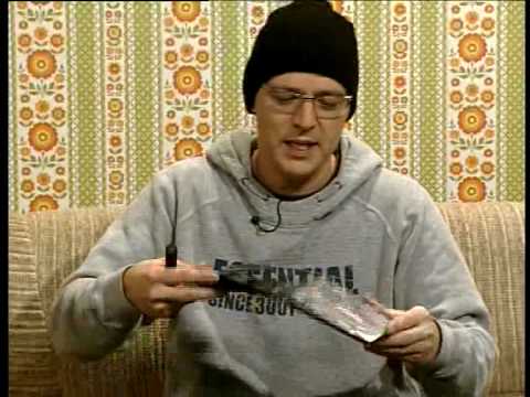 Thomas D feiert "Rhein" 4v4