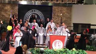 I’ve Got The Victory - AVOW Dance Ministry