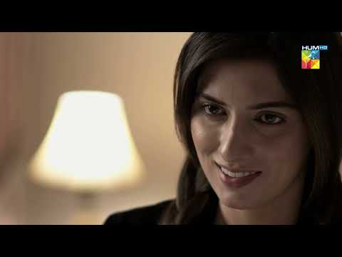 Aaj Tou Sakoon Ki Neend Aiye Gee Mujhe - Beqadar - HUM TV Drama