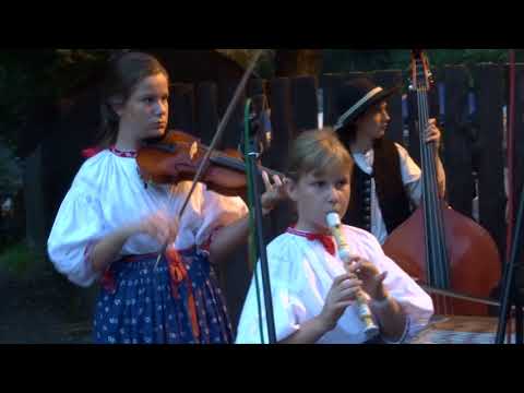 49. SLEZSKÉ DNY 2018, č.22 - DFS MALÝ MIONŠÍ, Dolní Lomná, č.2