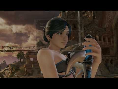[SC6] Talim (Voleno) vs Azwel (Accolyte) [4K 60FPS]