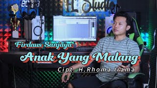 Download lagu Anak Yang Malang - Cover || Firdaus da4 mp3
