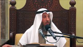 169- قاعدة لا تقول بقول إلا ولك فيه إمام -الشيخ عثمان الخميس- فوائد مختارة من شرح كتاب دليل الطالب