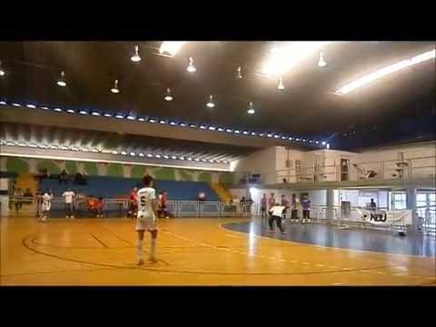 Final Futsal EACH - NDU #DiaDeInter