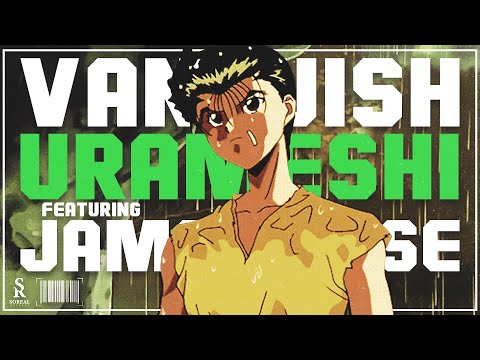 Yusuke Urameshi Rap - Urameshi | Vanquish SoReal ft. Jamar Rose [ Yu Yu Hakusho ]