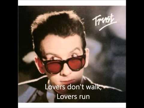 Video thumbnail for Lover’s Walk