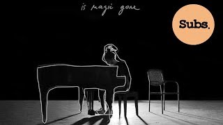 •FKJ• Is Magic Gone [Español]