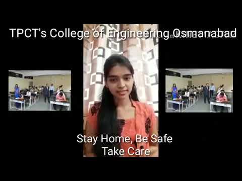 College of Engineering Osmanabad General video thumbnail 3
