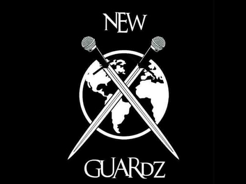 NEW GUARDZ WINTER JAM