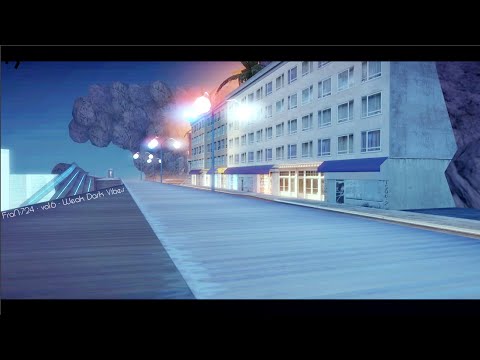 [DM] FraN-724 - vol.6 - Weak Dark Vibes