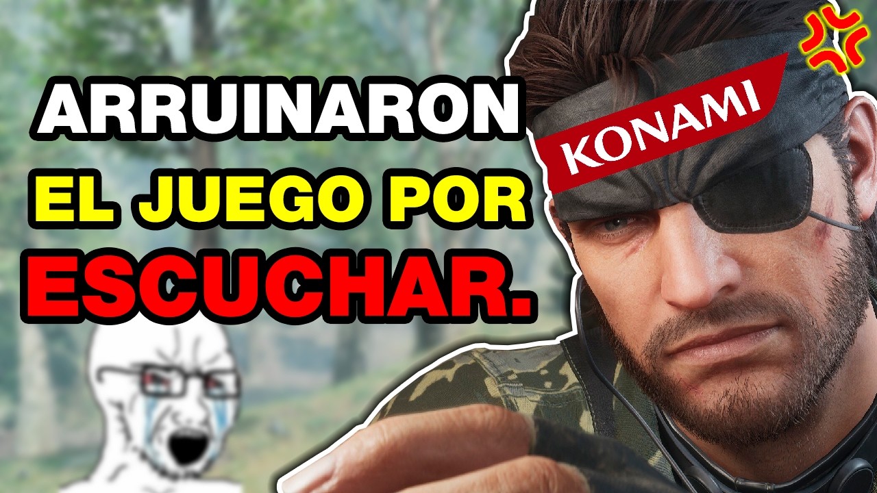 Los Desarrolladores Deberían Ignorar a los FANS