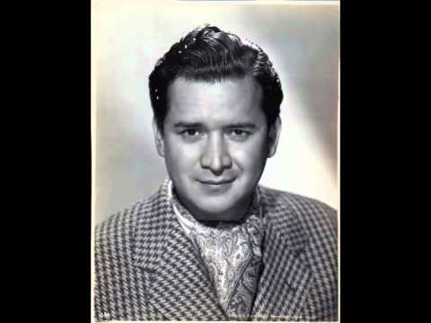 Amor (1943) - Carlos Ramirez