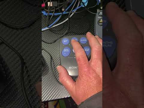 Sony DRP-1 DRP-2 DRP-3 Drum Pad Set 1980’s image 5