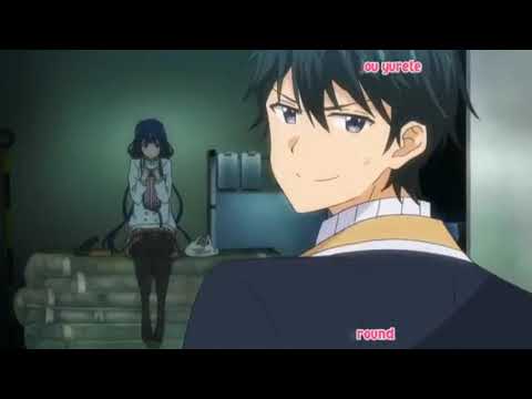 MASAMUNE-KUN NO REVENGE OPENING SONG