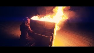 Robyn Cage- Burning Now