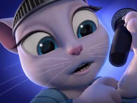 "Animal Story 2" Part 6 - The Roundup Gang