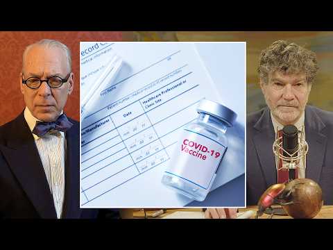 “It Was a Test of Technology” - Did They Know It Wouldn’t Work? | Bret Weinstein's Inside Rail