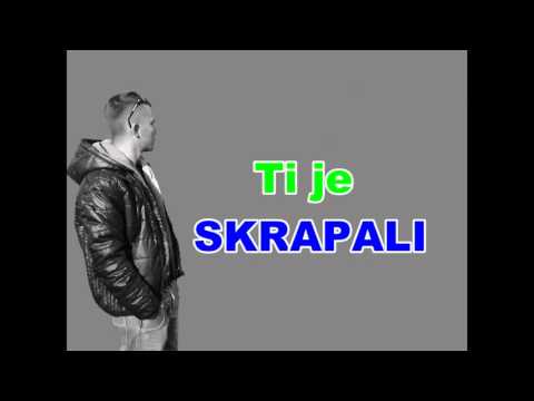 Ols1-G - Skrapali Me Zemer (Official Video 2015)